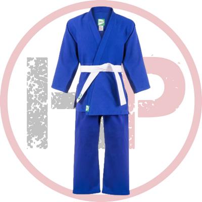 Кимоно для Дзюдо Green Hill MA-301