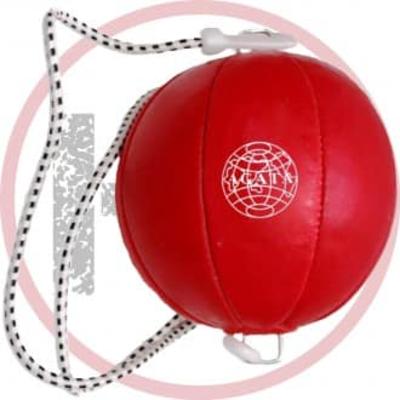 Груша Venum R на растяжках (пневматическая)