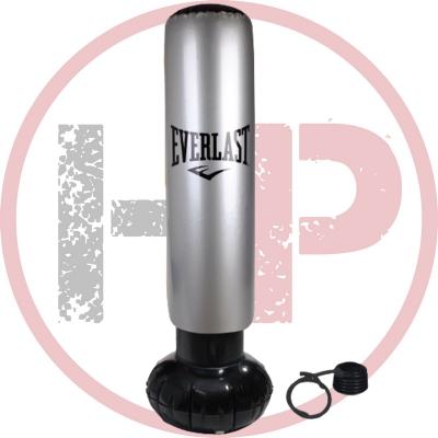 Боксерский Мешок надувной Everlast Power Tower