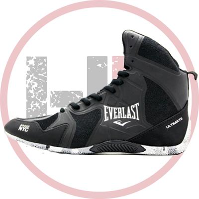 Боксерки Everlast Ultimate