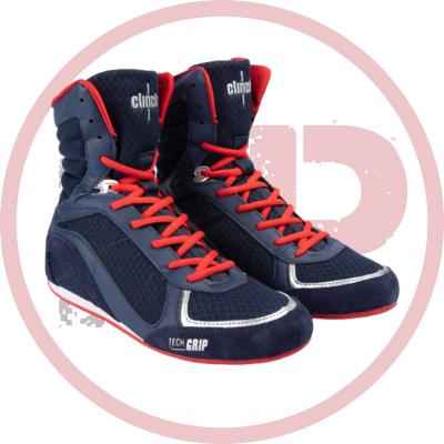 Боксерки Clinch Olimp