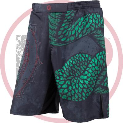 Шорты для MMA Rusco Sport SNAKE